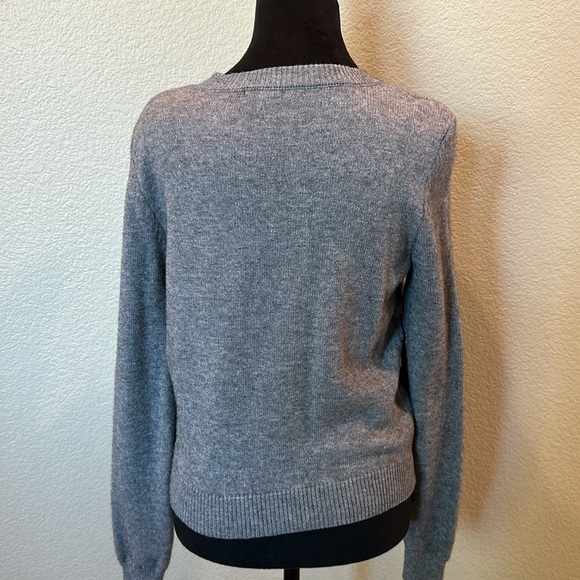 NWOT Forever 21 sweater - Picture 5 of 8